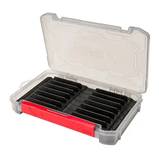 RAPALA 276 Open Jig Tackle Tray