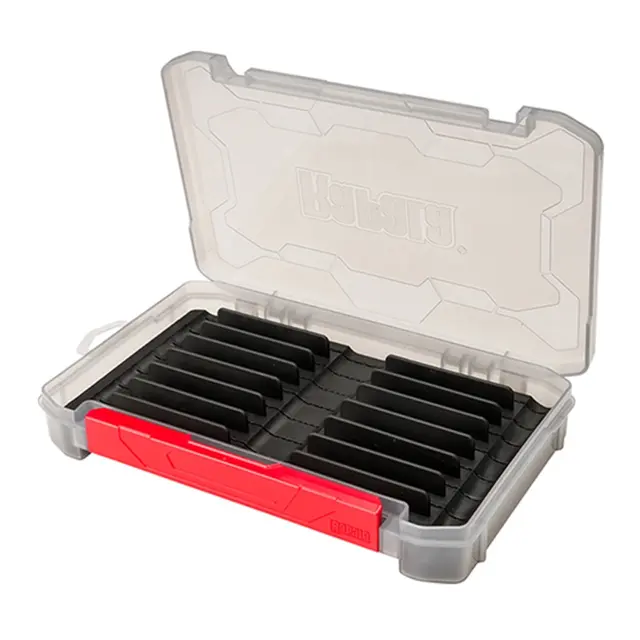 RAPALA 276 Open Jig Tackle Tray 