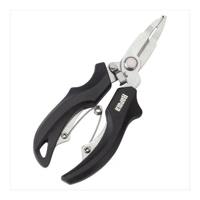 RAPALA Spit Ring Siccors 4" 