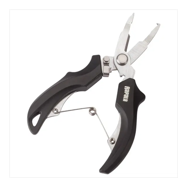 RAPALA Spit Ring Siccors 4" 