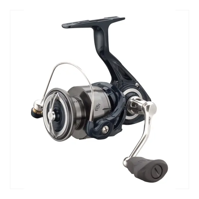 13 FISHING Aerios Spinning Reel 1.0 Utv. 6.2:1 