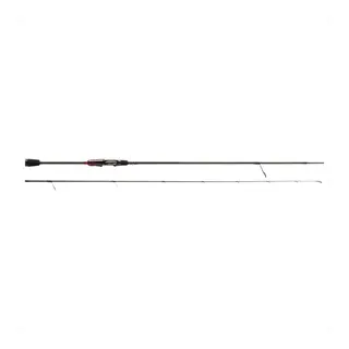 13 FISHING Meta Feather Spin 6&#39;9&quot; 206cm L 3-15g