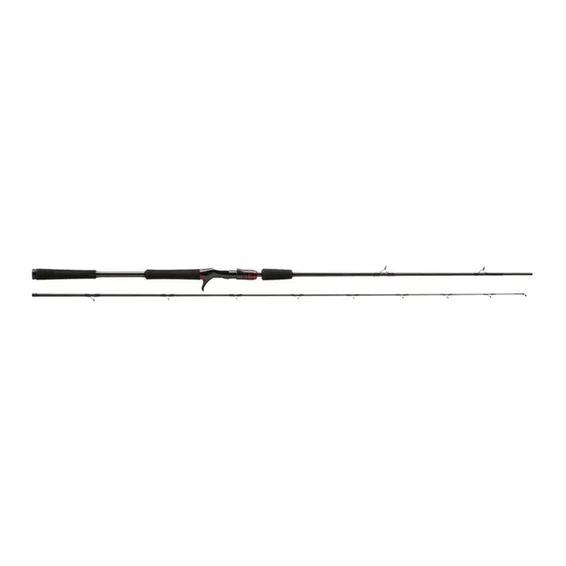13 FISHING Meta Beast Casting 7,9" 236cm XH 40-130g 2pc 