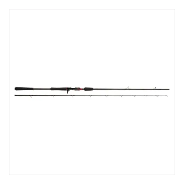 13 FISHING Meta Hell Bent Casting 8.4" 254cm XXH 56-170g 2pc 