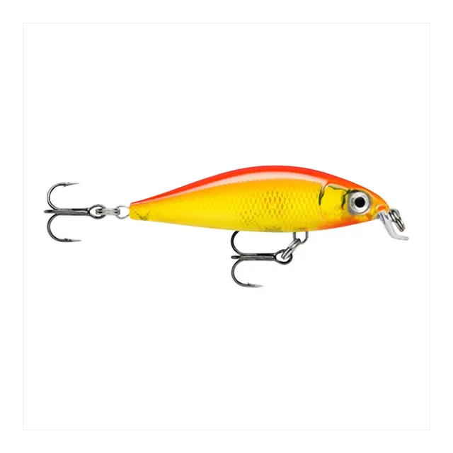 RAPALA X-Light Minnow 5cm 4g GFR 