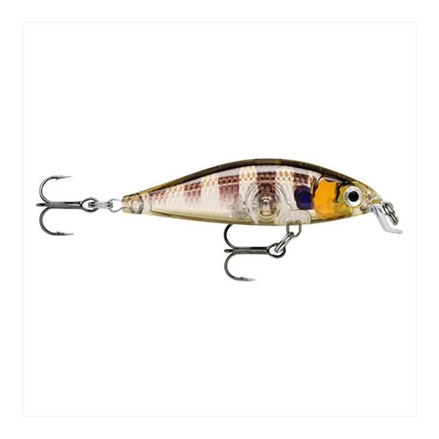 RAPALA X-Light Minnow 5cm 4g Ggiu 