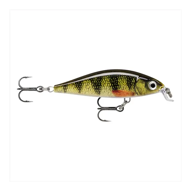 RAPALA X-Light Minnow 5cm 4g PEL 