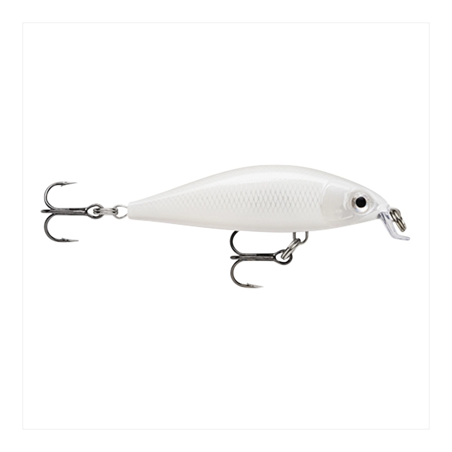 RAPALA X-Light Minnow 5cm 4g PW