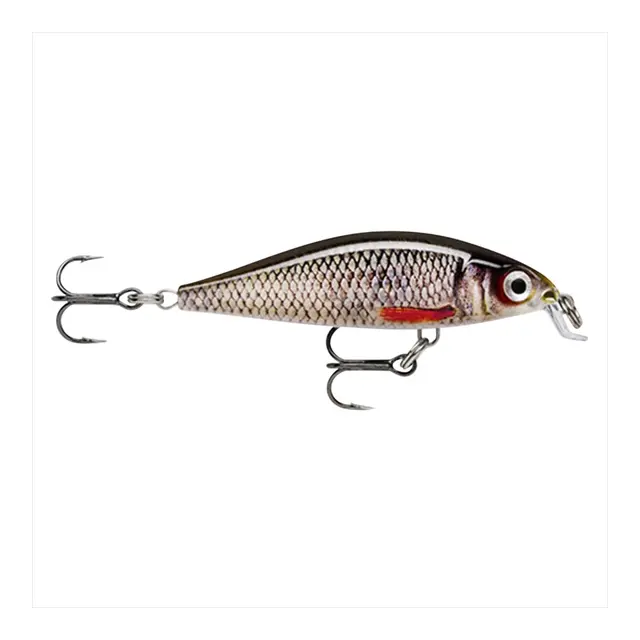 RAPALA X-Light Minnow 5cm 4g ROL 