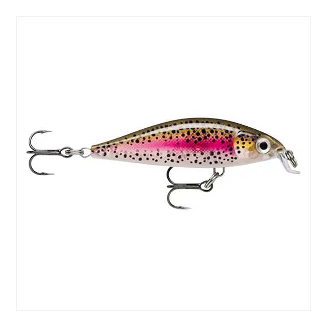 RAPALA X-Light Minnow 5cm 4g RTL 