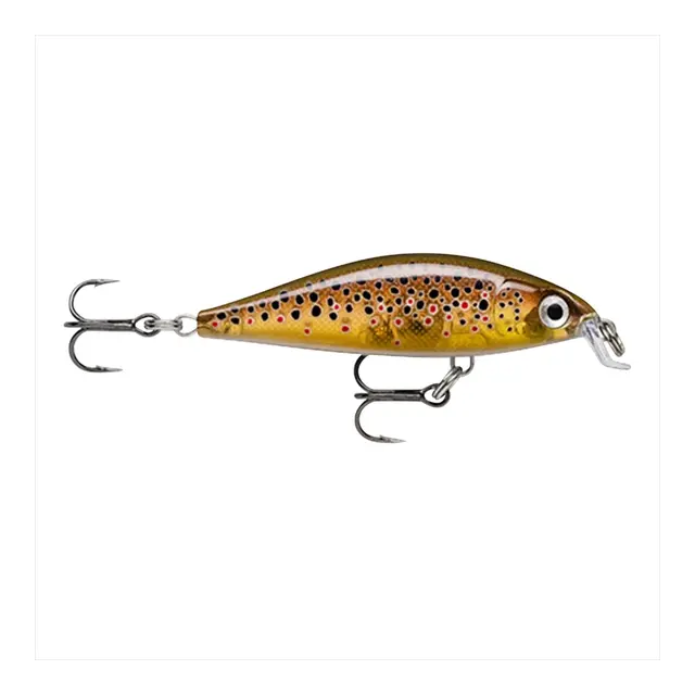 RAPALA X-Light Minnow 5cm 4g TRL 