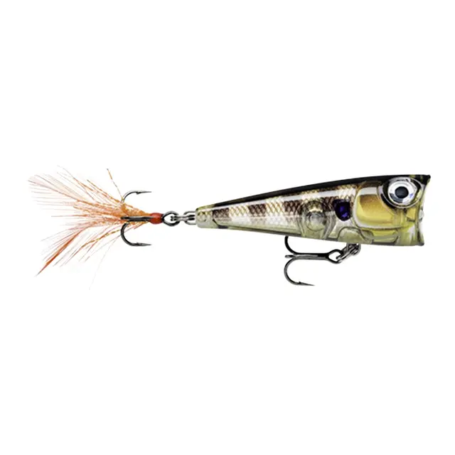 RAPALA X-Light Pop 4cm 4,5g Ggiu 