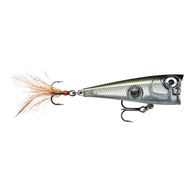 RAPALA X-Light Pop 4cm 4,5g Ghsh 