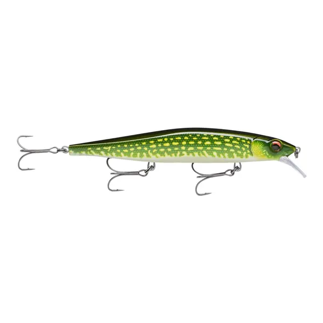 RAPALA Precision Xtreme Mavrik 11cm 15g PKL 