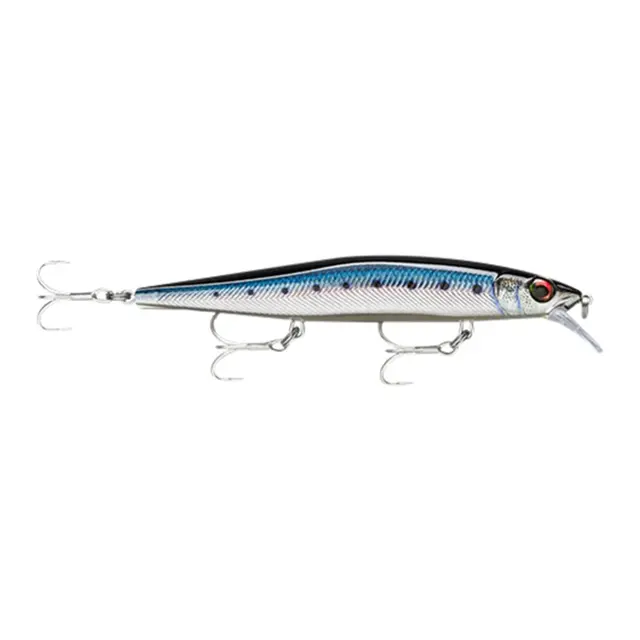 RAPALA Precision Xtreme Mavrik SW 11cm 16g Bsrdl 