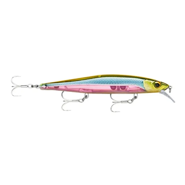 RAPALA Precision Xtreme Mavrik SW 11cm 16g GHS 