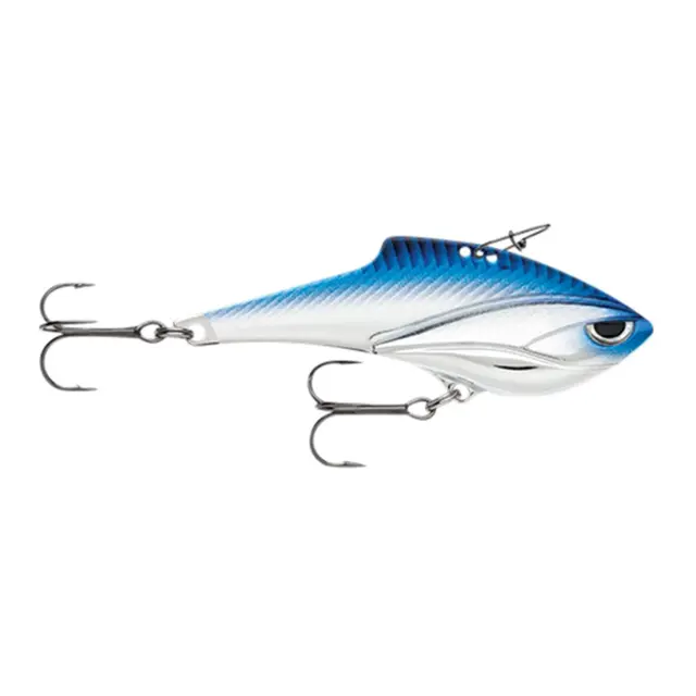 RAPALA Rippin Blade 7cm 16g CHB 