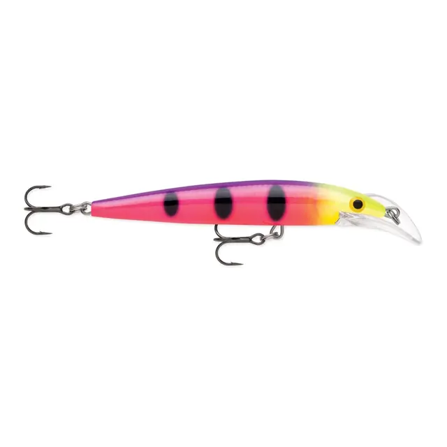 RAPALA Scatter Rap Deep Husky Jerk 10cm 10g FPN 