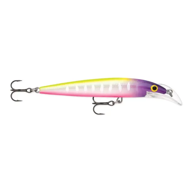 RAPALA Scatter Rap Deep Husky Jerk 10cm 10g CLN 