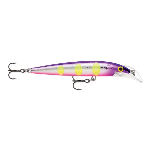 RAPALA Scatter Rap Deep Husky Jerk 10cm 10g YP 