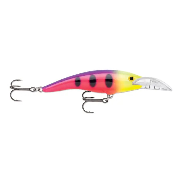 RAPALA Scatter Rap Tail Dancer 9cm 13g FPN 