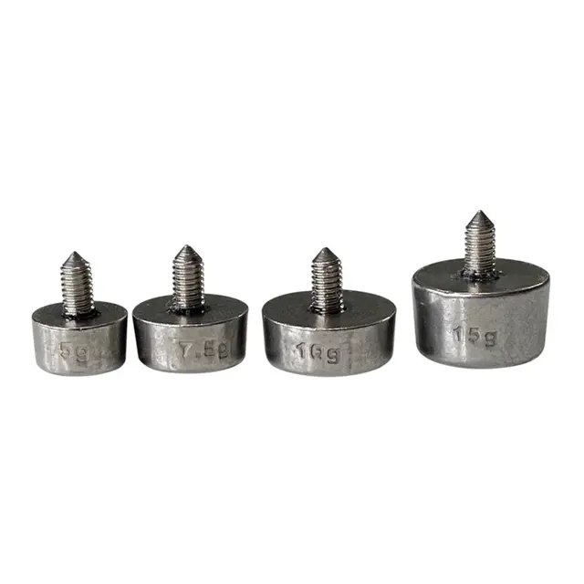 RAPALA Screw Diver Weights 5g & 7g 