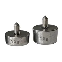 RAPALA Screw Diver Weights sett 10g &amp; 15g