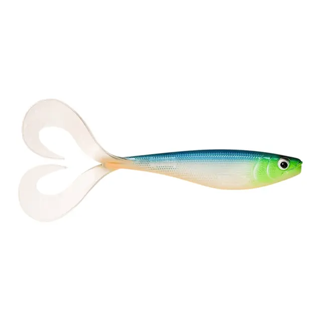 RAPALA Soft Olio 18cm 55g BGH Softbait 