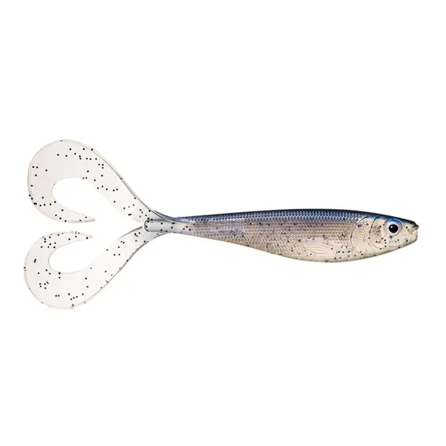 RAPALA Soft Olio 18cm 55g BLG Softbait 