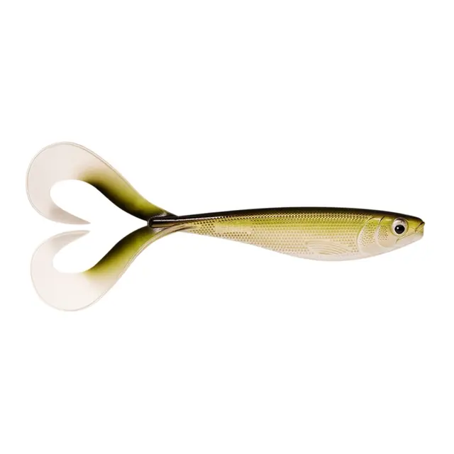 RAPALA Soft Olio 18cm 55g MNW Softbait 