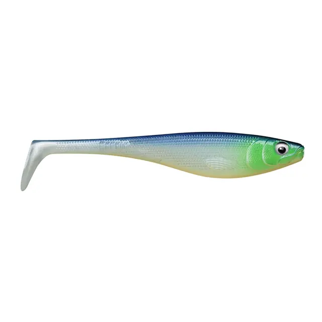 RAPALA Soft Peto18cm 51g BGH Softbait 