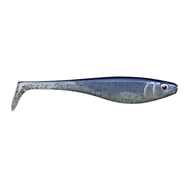 RAPALA Soft Peto 22cm 95g BLG Softbait 