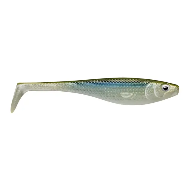 RAPALA Soft Peto 22cm 95g SMB Softbait 
