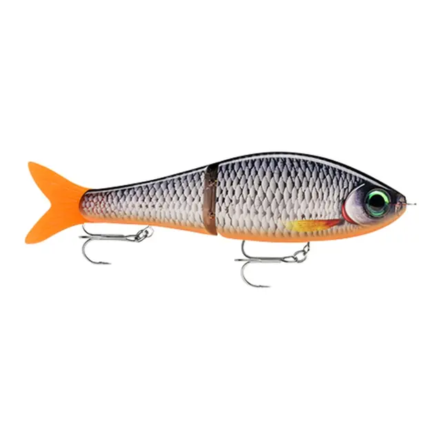 RAPALA Super Shadow Rap Glide 11cm 45g HLW 