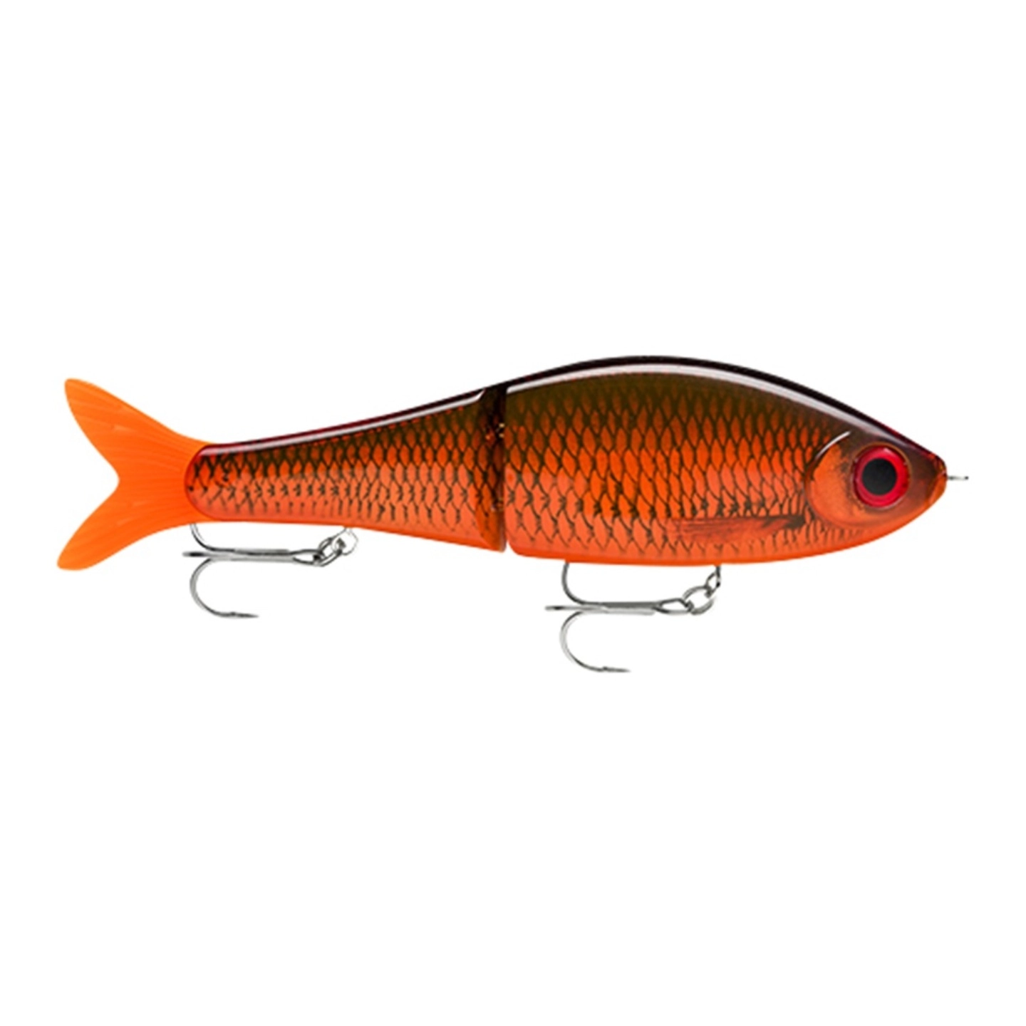 RAPALA Super Shadow Rap Glide 11cm 45g LAR