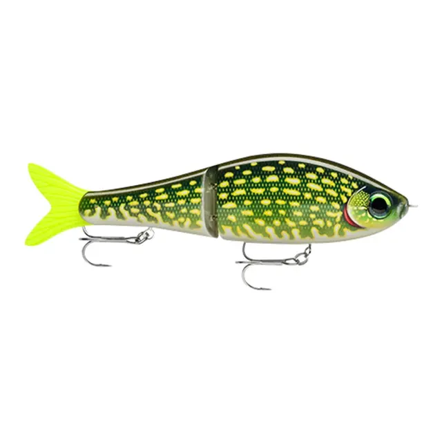 RAPALA Super Shadow Rap Glide 11cm 45g PKL 