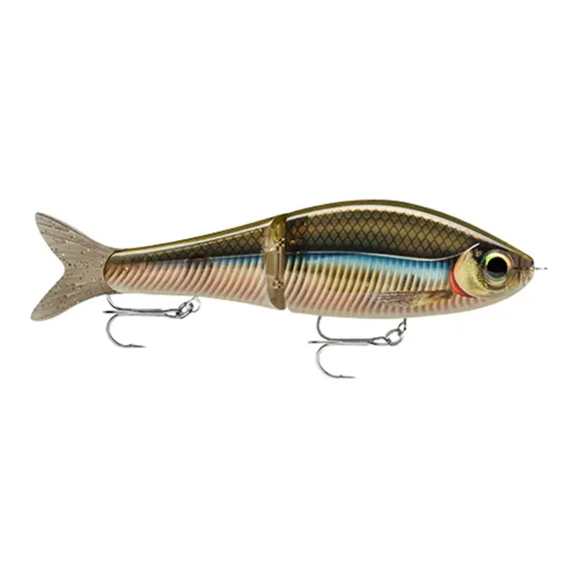 RAPALA Super Shadow Rap Glide 11cm 45g SMB 