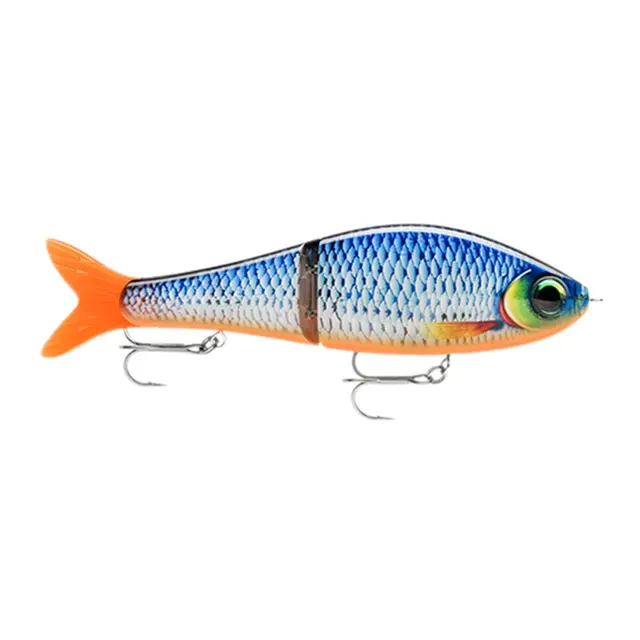 RAPALA Super Shadow Rap Glide 16cm 86g BGH 