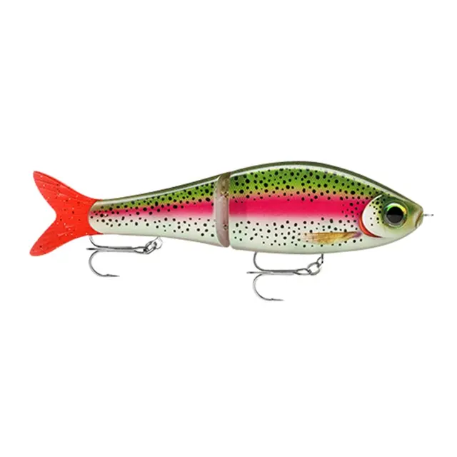 RAPALA Super Shadow Rap Glide 16cm 86g RTL 