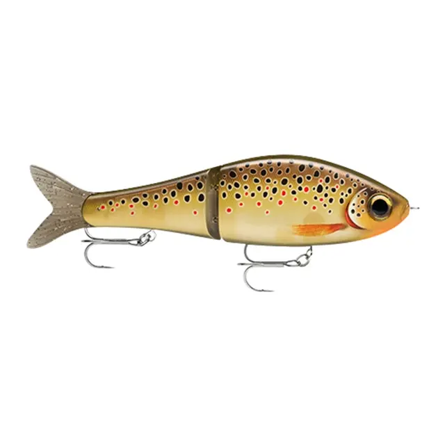 RAPALA Super Shadow Rap Glide 16cm 86g TRL 