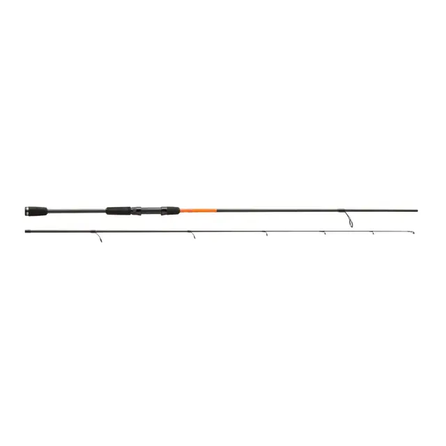 OKUMA Jaw Spin 7´6" 229cm L 7-21g 2sec 