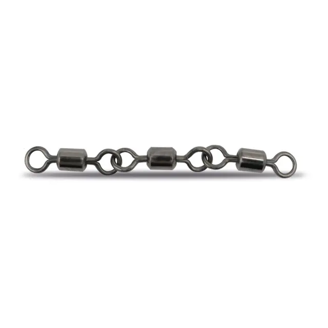 VMC 3125bn Swivel Chain / Lenke 30kg #5 2p 