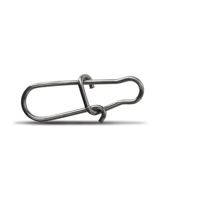 VMC 3533 Duolock Snap Strong 25kg #0 10p 