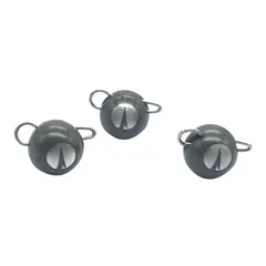 VMC Camorashka Weight Tungsten DO 10 gram - 3pk