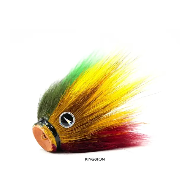 VMC Mustache Rig Kingstone 40g 