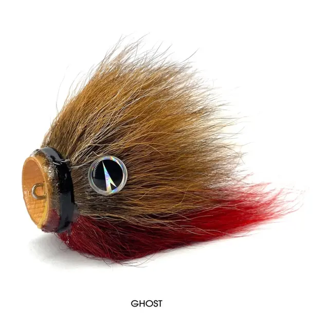 VMC Mustache Rig Shallow Ghost 22g 