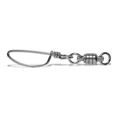 VMC 3261 SS Rolling Swivel w/Snap #5 117kg 2p