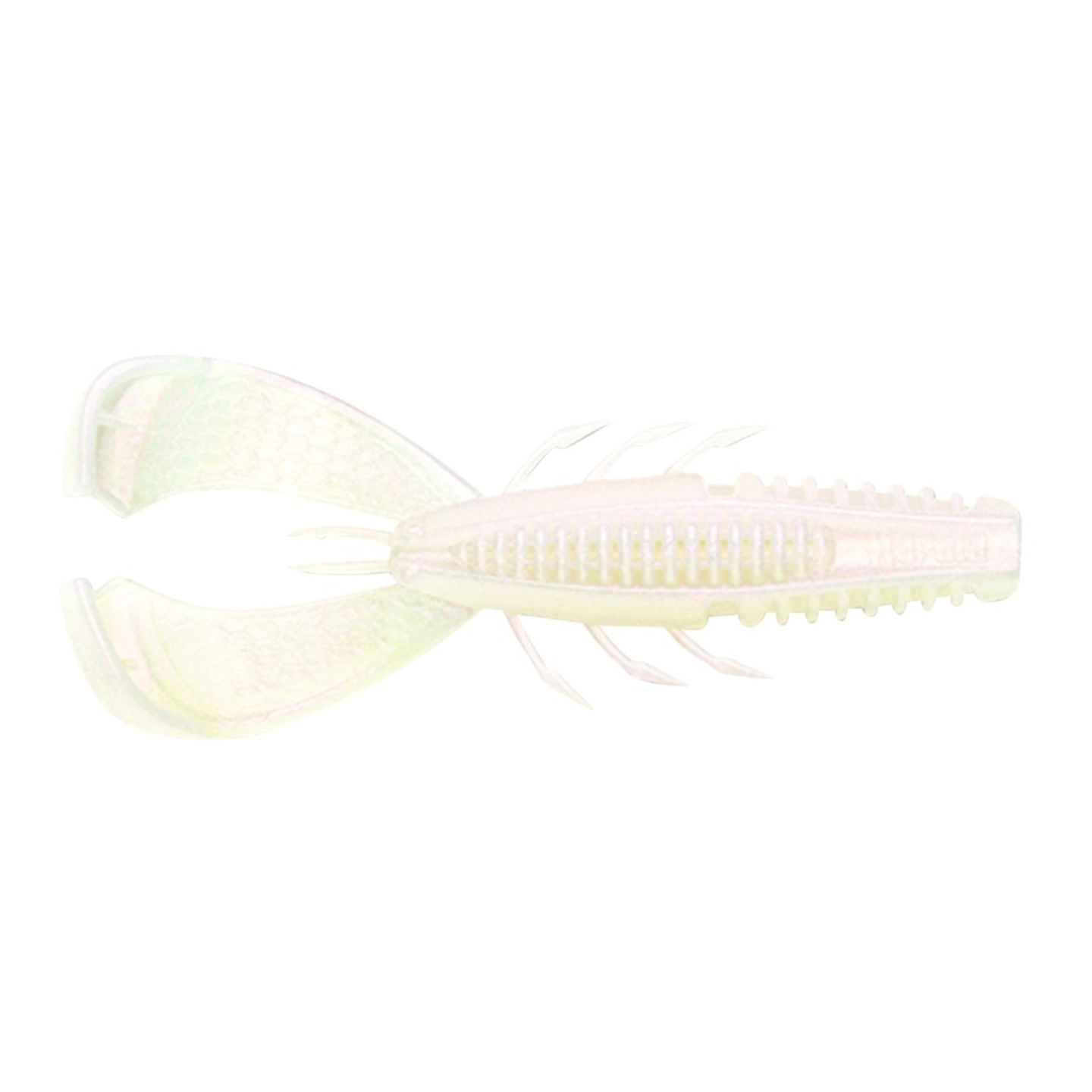 RAPALA CrushCity Cleanup Craw 9cm APL 2pk