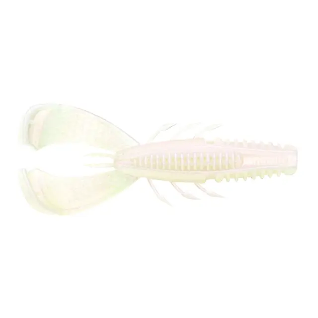 RAPALA CrushCity Cleanup Craw 9cm APL 2pk 