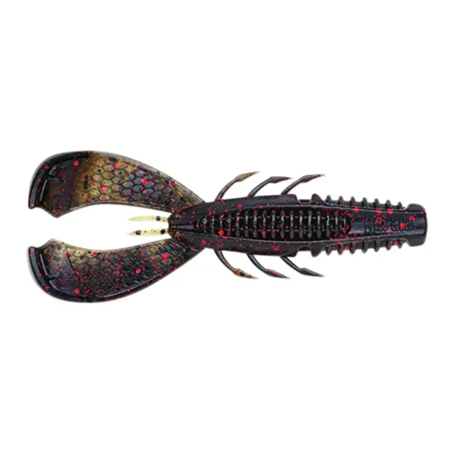 RAPALA CrushCity Cleanup Craw 9cm CAL 2pk 